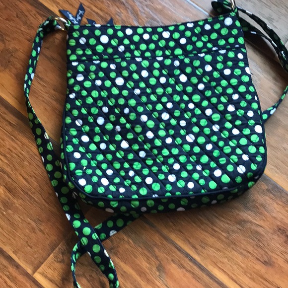 Vera Bradley crossbody - Picture 2 of 3